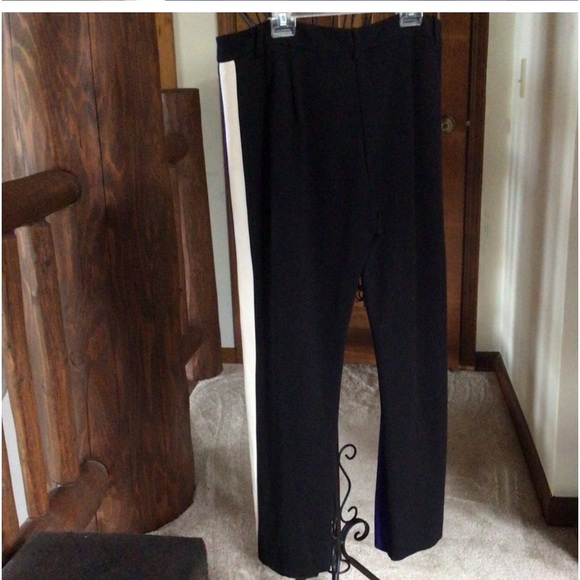 Trina Turk pants SOLD - Picture 2 of 4